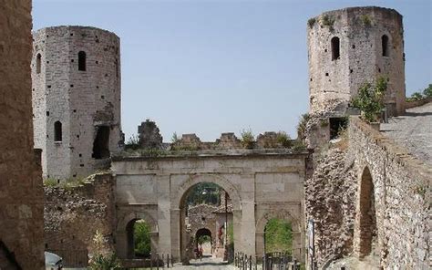 Mangiare A Spello Guida Ai Migliori Ristoranti Agriturismi Pizzerie