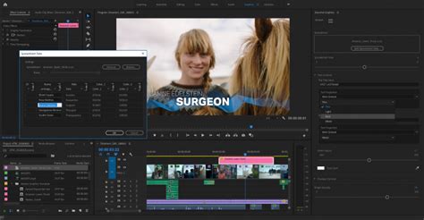 Adobe Premiere Pro 2019 Full Version With Crack