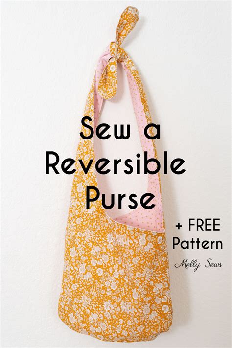 Diy Purse Patterns