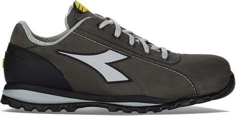 Utility Diadora Glove Ii Low S Hro Scarpe Da Lavoro Unisex Adulto