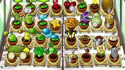 Plants Vs Zombies Zen Garden Mơ ước Youtube