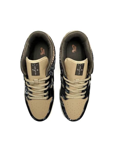 Nike SB Dunk Low Travis Scott, Найк Данк, Найк, Найк Тревіс Скот,: 2 ...