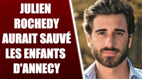 JULIEN ROCHEDY NOUS EXPLIQUE CE QU IL AURAIT FALLU FAIRE A ANNECY YouTube