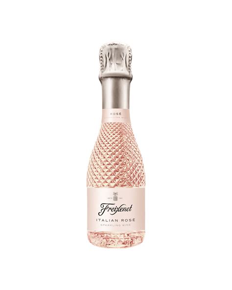 Buy Freixenet Italian Sparkling Rose Piccolo 200ml Online Low Prices