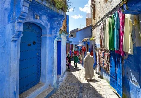 Tage Chefchaouen Und Tanger Tour Ab Casablanca Getyourguide