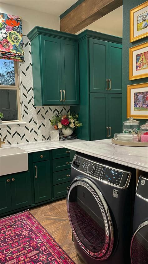 Laundry Room Backsplash Joyful Stylish Designs Artofit