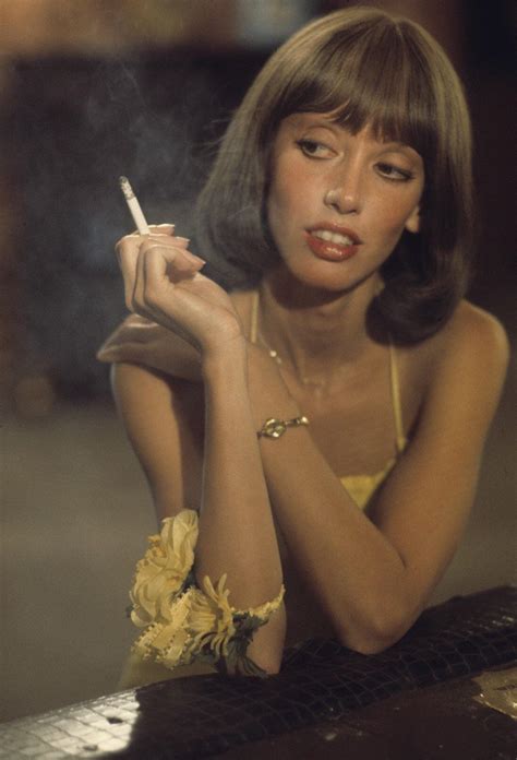 Shelley Duvall 1977 Roldschoolcool