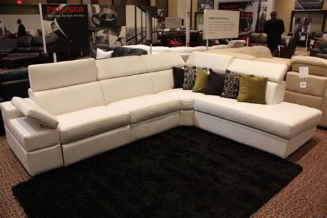 Palliser Furniture - beautiful sofa