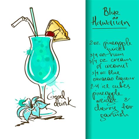 summer mixed drinks recipes 5