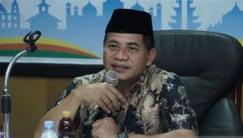 Ini Ciri Penceramah Radikal Menurut Bnpt Salah Satunya Pro Khilafah