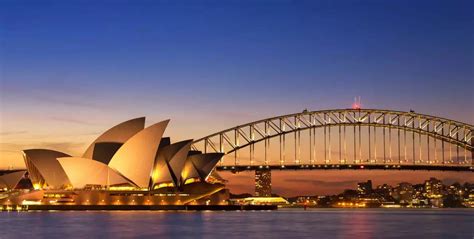 About Australia