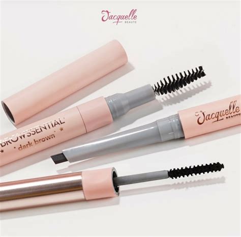 Female Daily Editorial Rekomendasi Eyebrow Gel Lokal Untuk Membuat