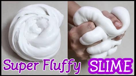 How To Make Fluffy Slime Fevicol Fevigum Slime Body Lotion Slime No Borax Youtube