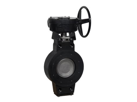 Butterfly Valve