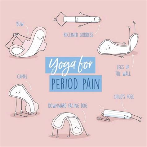 Period Cramp Relief The Ultimate Guide 2020 Artofit