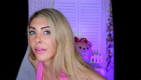 Angelique Asmr Licking TNAFlix Porn Videos