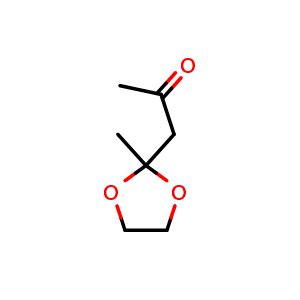 Methyl Dioxolan Yl Propanone Cas