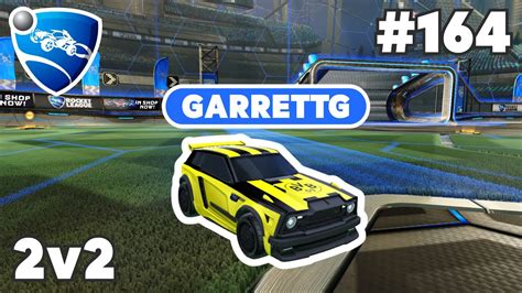 Garrettg Ranked V Pro Replay Rocket League Replays Youtube