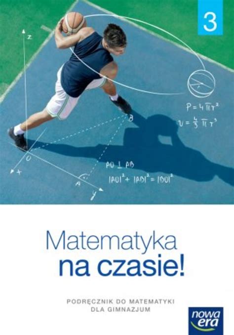 Matematyka Na Czasie Podr Cznik Do Matematyki Dla Gimnazjum Jerzy