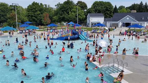 The Ultimate Guide To Water Parks And Pools Around Milwaukee