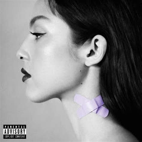 Olivia Rodrigos Sophomore Album Guts Tops This Weeks New Music