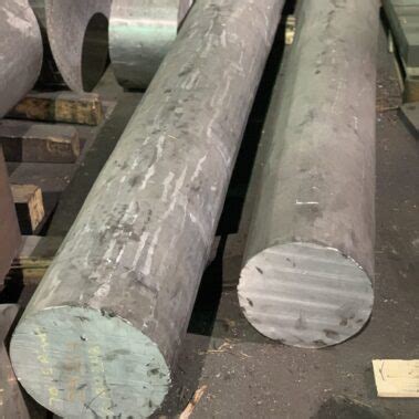 Round Bars Forging Round Bars Anderson Shumaker