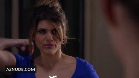 MOLLY TARLOV Nude AZNude