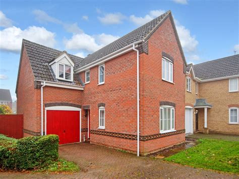 3 Bed Detached House To Rent In Lichfield Road Bracebridge Heath