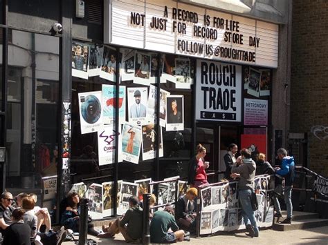 Rough Trade Vintage A Look Inside Off