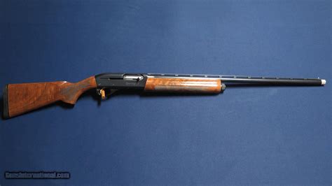 REMINGTON 1100 SPORTING 12 GAUGE