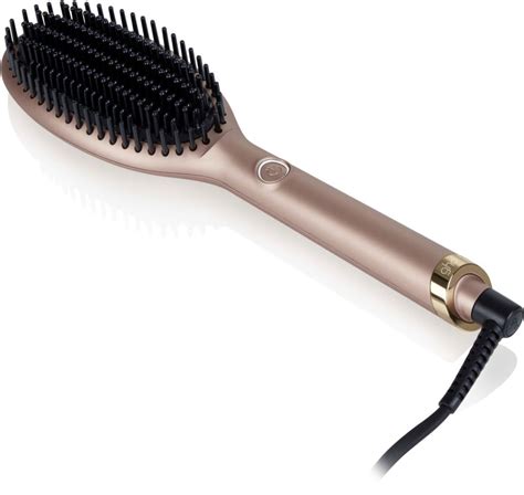 Ghd Glide Sunsthetic Collection Smoothing Hot Brush