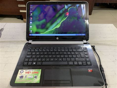 Ban Laptop Cu Hp Pavilion Ts Sleekbook I M I X Kho Laptop