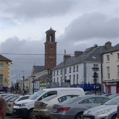 St Michaels Catholic Church Athy County Kildare See Around Britain