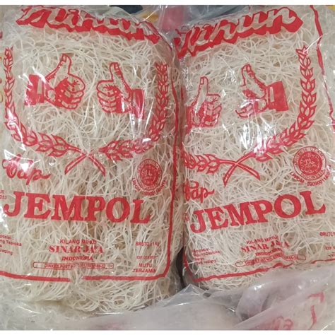 Jual Bihun Cap Jempol Kg Shopee Indonesia