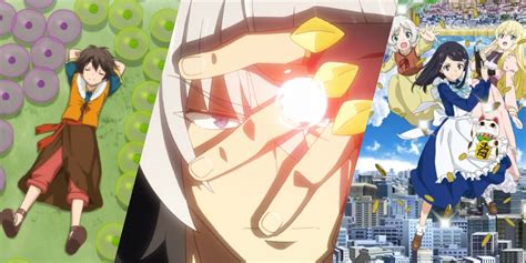 Top 10 Ultimate Isekai Perks that Will Blow Your Mind