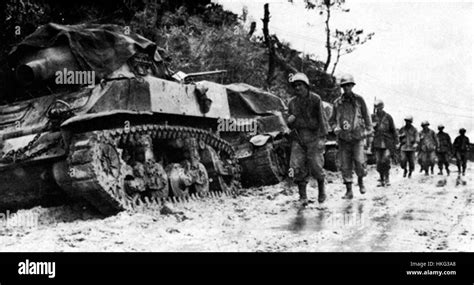 division infantry men okinawa represents  scene  world