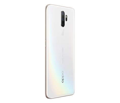 OPPO A5 2020 3/64GB Dual SIM biały - Smartfony i telefony - Sklep ...
