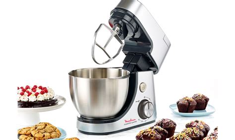 Test Avis Moulinex Masterchef Gourmet Le Meilleur Robot Pour Les