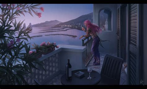 Diavolo Jjba Jojos Bizarre Adventure Jojo Anime Аниме