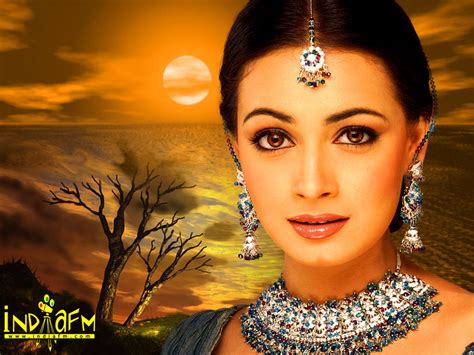 Diya Mirza Sexy Hot Wallpaper HD Wallpapers High Definition Quality HD Desktop Wallpapers