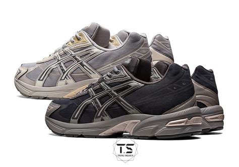 Asics Gel 1130 Sự Kết Hợp Hoàn Hảo Giữa Phong Cách Và Chất Lượng