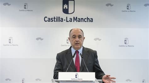 El Gobierno Regional Valora Que Castilla La Mancha Sea La Segunda