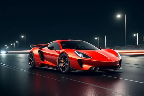 Premium Photo | Lamborgini sport car wallpaper