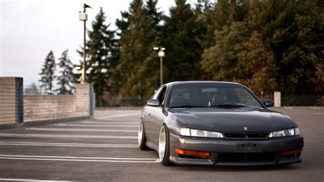 Stancenation S14 Kouki