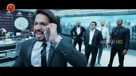 యముడు 3 Movie Scenes Surya Stuns Anoop Singh And Warns 2017 Telugu