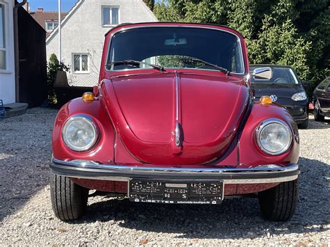 Zu Verkaufen Volkswagen Käfer 1303 LS 1973 angeboten für 27 900