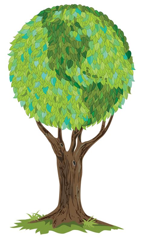 Tree Of Life Clip Art Clipart Best