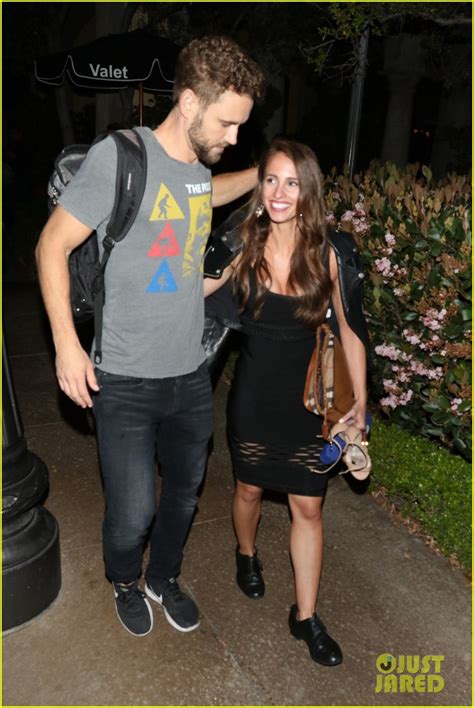 Nick Viall Is Thankful He Has Vanessa Grimaldi By His Side for 'DWTS ...