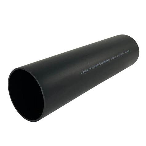 Reviews For IPEX 6 In X 24 In ABS SDR 35 Riser Pipe Pg 3 The Home