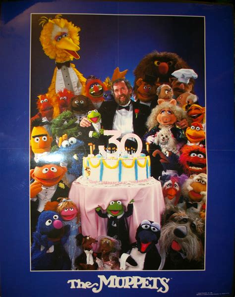 Muppet Posters Muppet Wiki Fandom Powered By Wikia